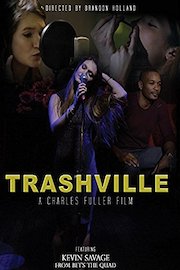 Trashville poster