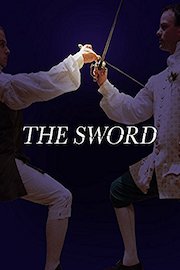 The Sword poster