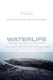 Water Life: Jungle Water poster