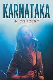 Karnataka - In Concert poster