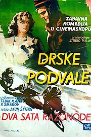 Opasniye Povoroty
