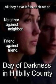 Day of Darkness in Hillbilly County poster