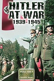 Hitler At War 1939-1945