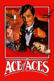L'as des as poster