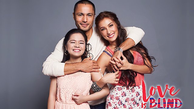 Watch Love is Blind - Philippines Filipino Movie Online