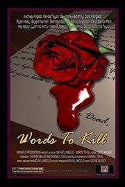 Words to Kill poster