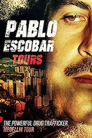 Pablo Escobar Tours