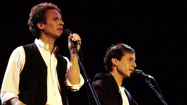 Watch Simon & Garfunkel: The Concert in Central Park Online