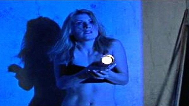 Watch Hell Asylum Online