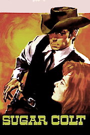 Sugar Colt poster