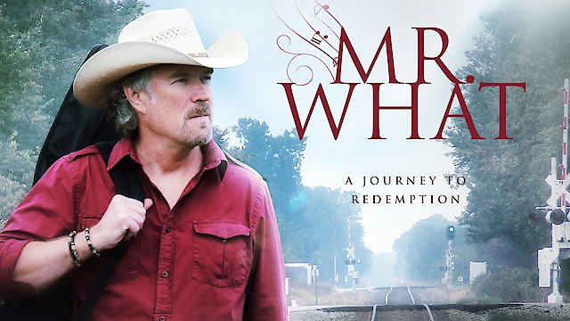 Watch Mr. What Online