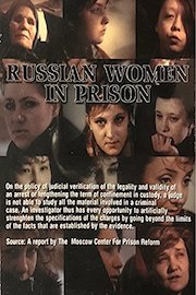Russian Women In Prison
