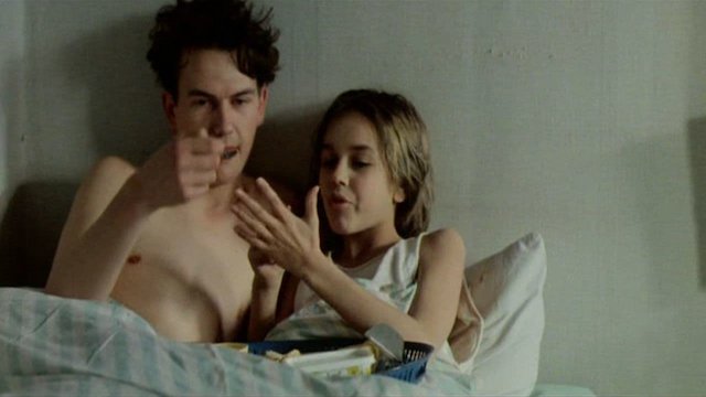 Watch Ten- Part Four Online