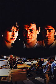La Balance poster