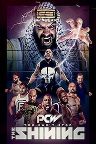 PCW The Shining