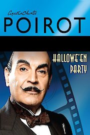 Agatha Christie's Poirot: Hallowe'en Party poster