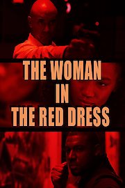 The Woman in the Red Dress