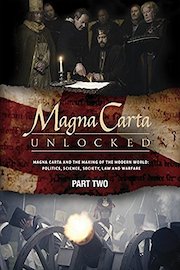 Magna Carta Unlocked - Part Two - Science and Progress
