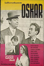 Oskar poster