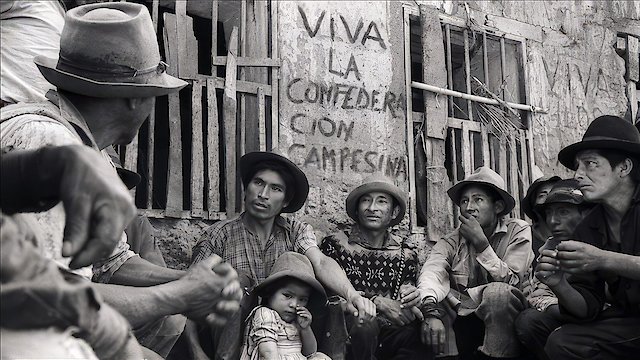 Watch Storm in the Andes Online