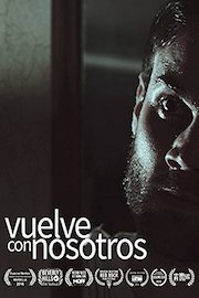 Vuelve con nosotros