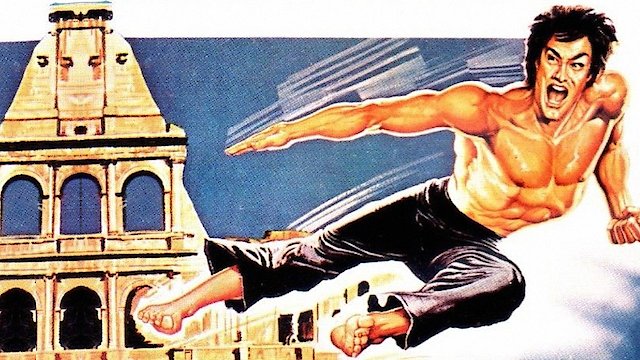 Watch Bruce Strikes Back Online