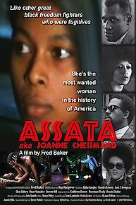 "ASSATA aka JOANNE CHESIMARD"