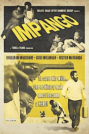 Impango poster