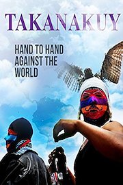 Takanakuy: Hand-to-Hand Against the World