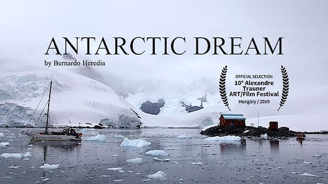 Watch Antarctic Dream Online