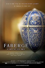 Fabergé: A Life of Its Own