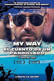 My Way: A Gangster's Saga