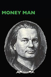 Money Man poster