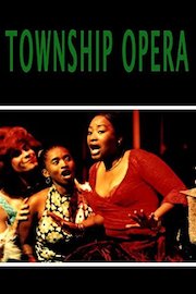 Township Opera poster