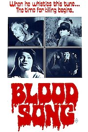 Blood Song poster