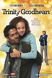 Trinity Goodheart poster