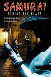 Samurai: Behind the Blade