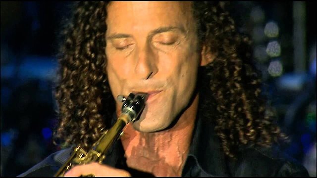 Watch Kenny G - An Evening Of Rhythm And Romance Online