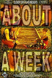 About A Week poster
