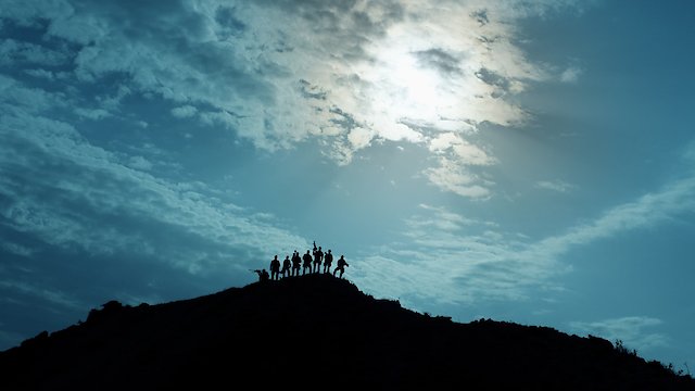 Watch The Mountain II Online
