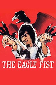 The Eagle Fist poster