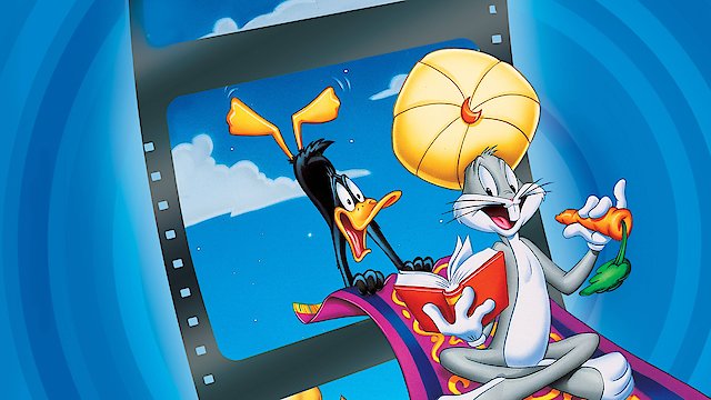 Watch Bugs Bunny's 3rd Movie: 1001 Rabbit Tales Online