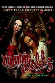 Zombie Dollz