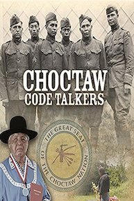 Choctaw Code Talkers