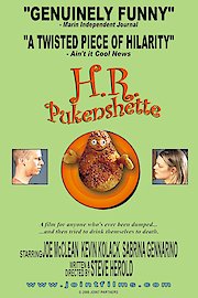 H.R. Pukenshette