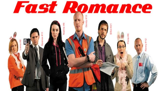 Watch Fast Romance Online