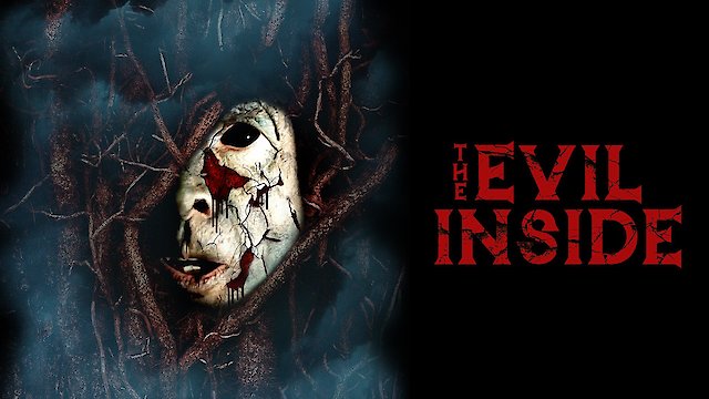 Watch The Evil Inside Online