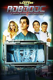 Robodoc poster