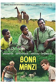 Bona Manzi