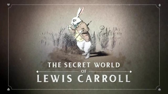 Watch The Secret World of Lewis Carroll Online